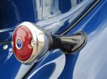 Ford V8 DeLuxe Phaeton 1933 года